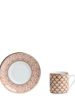 Set di 2 tazzine da caffè Impero