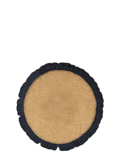 Set di 2 tovagliette Navy Blue Orpua