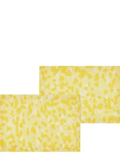 Set di 2 tovagliette Pineapple
