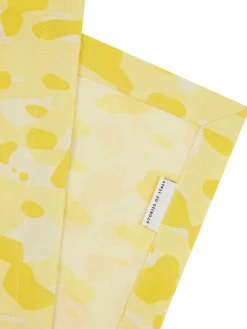 Set di 2 tovagliette Pineapple