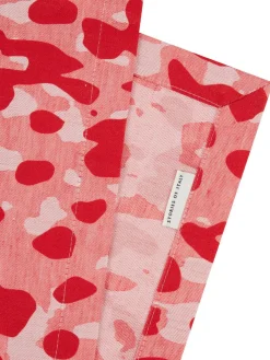 Set di 2 tovagliette Watermelon