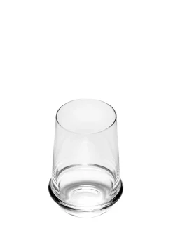 Set di 4 tumbler Dune in vetro
