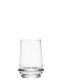 Set di 4 tumbler Dune in vetro