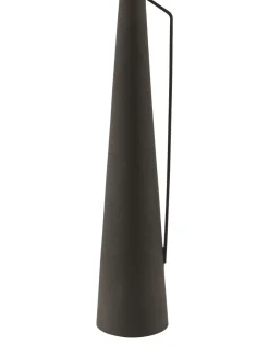 Set di 4 vasi Roman Black