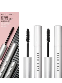 Set Double The Volume Mascara