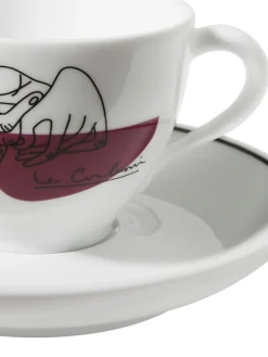 Set espresso Service Prunier