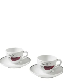 Set espresso Service Prunier