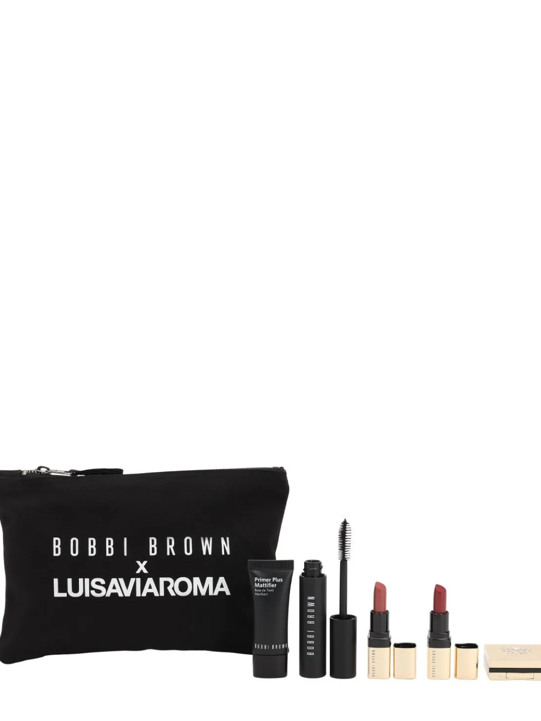 Set Exclusive Night Make Up kit