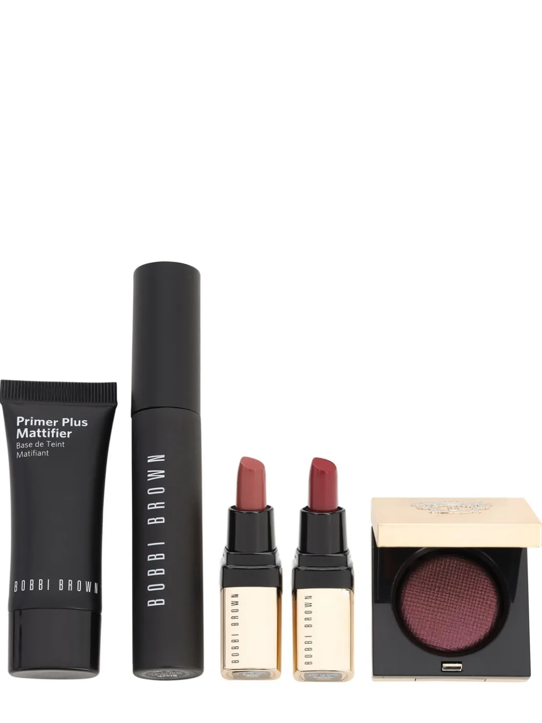 Set Exclusive Night Make Up kit