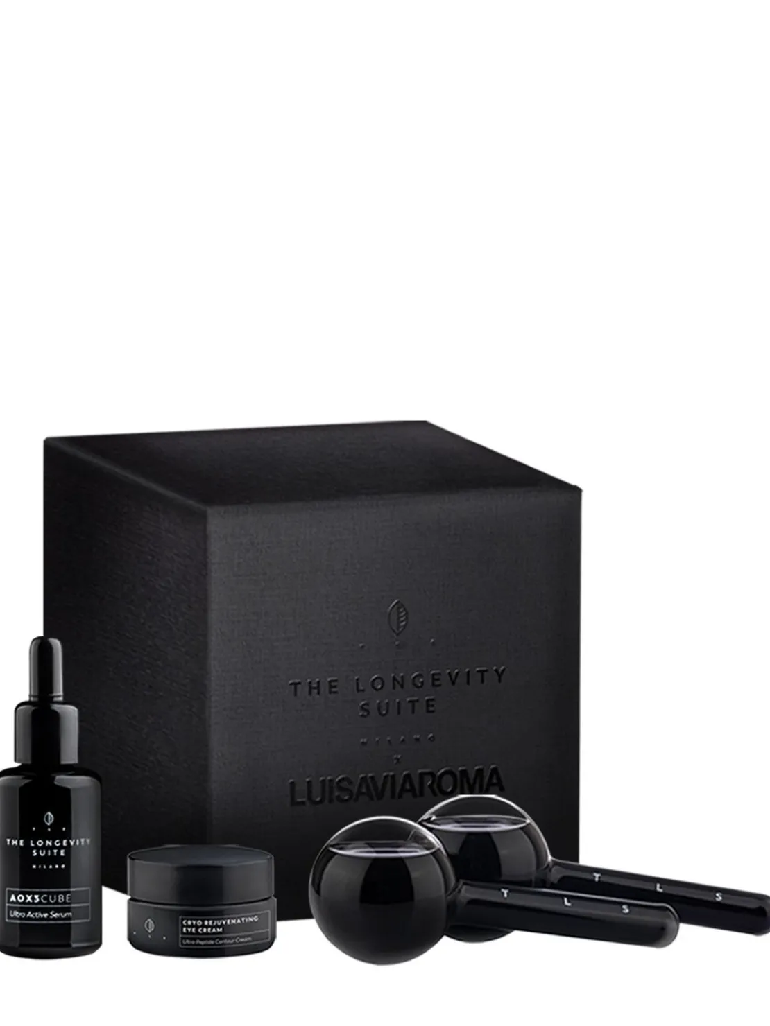 Set LVR Limited Edition