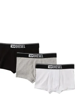 Set of 3 jersey boxer briefs