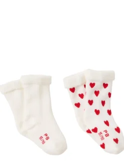 Set of 2 socks