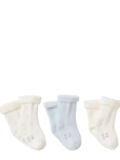 Set of 3 socks
