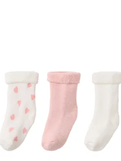 Set of 3 socks