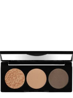 Set ombretti Essential Eye Shadow Trio
