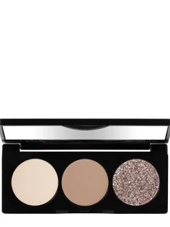 Set ombretti Essential Eye Shadow Trio