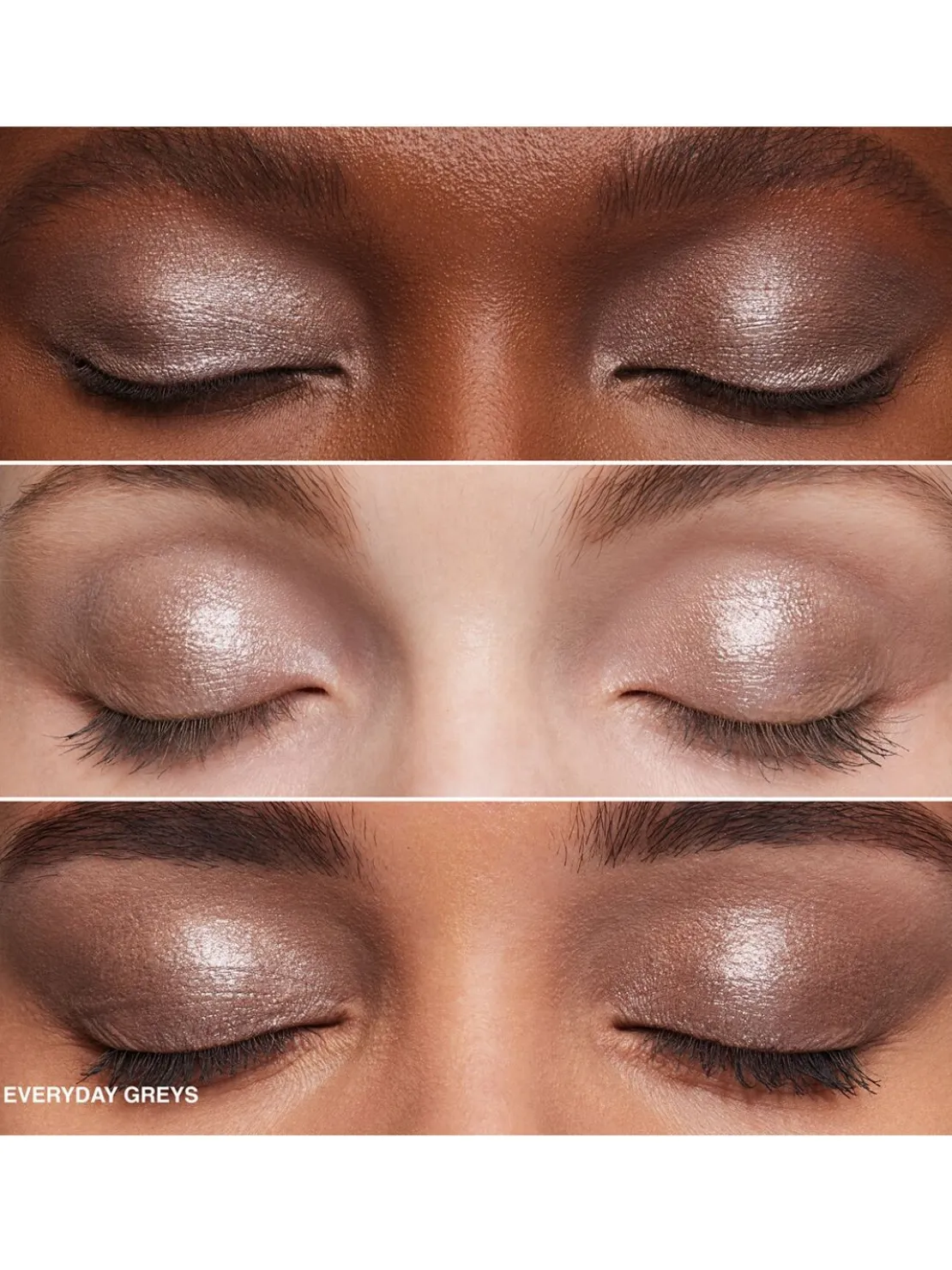 Set ombretti Essential Eye Shadow Trio