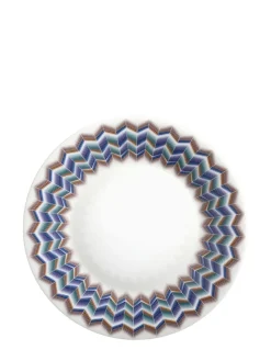Set 6 piatti da dessert Zig Zag Jarris