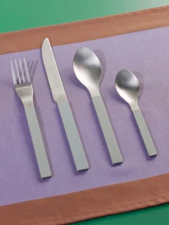 Set posate MVS