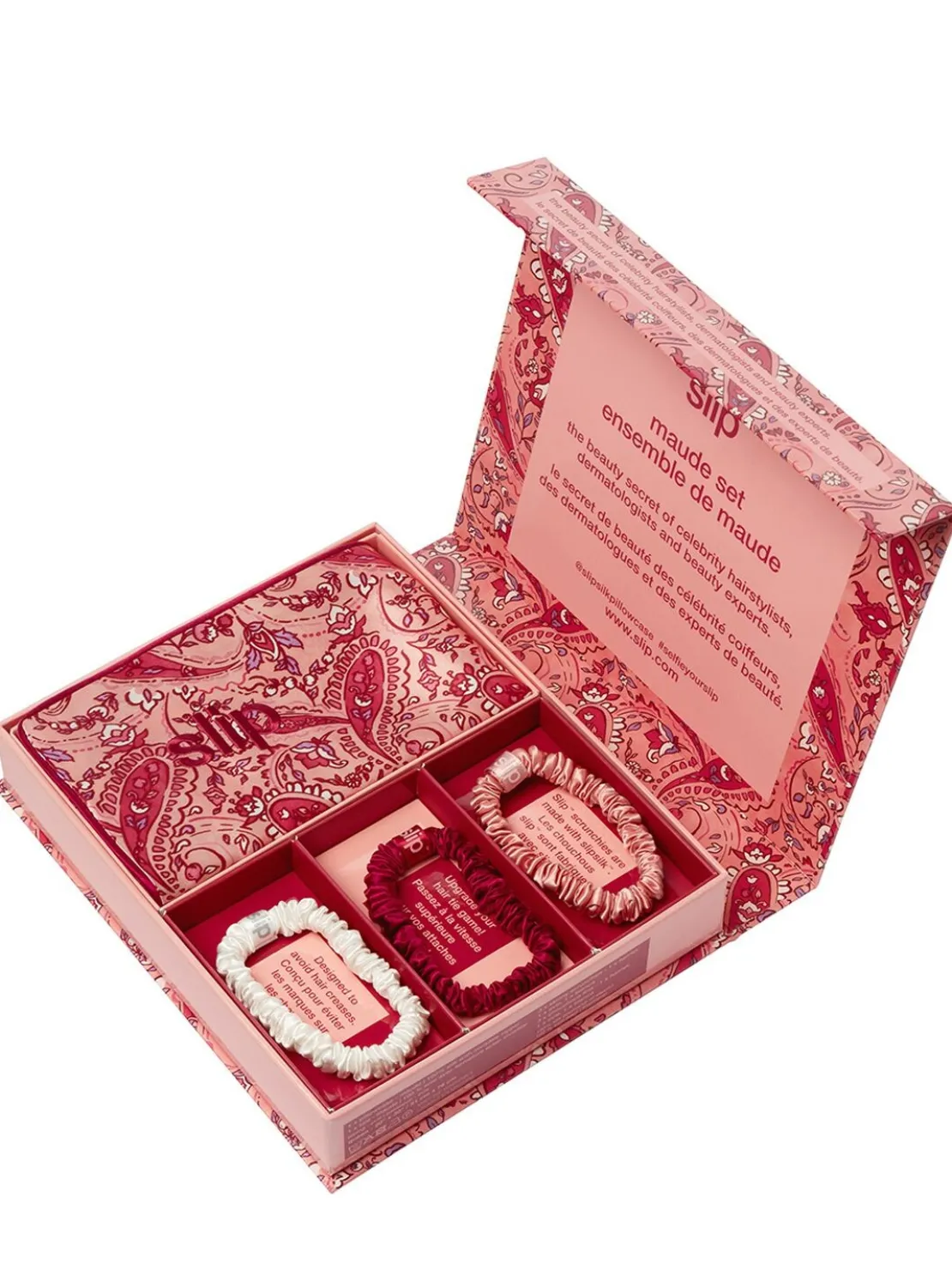 Set regalo Hero