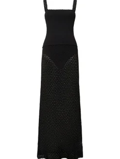 Set Romy in maglia di viscosa