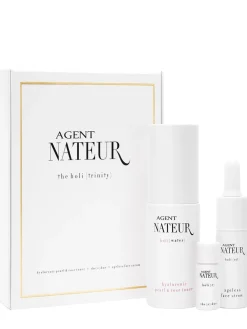 Set Trinity travel size