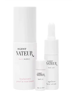 Set Trinity travel size