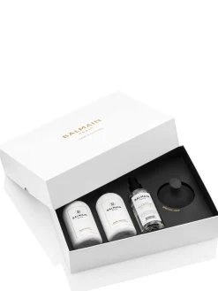 Set Volume Care