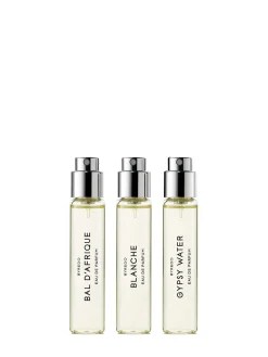 Set 3 x 12ml la Selection Nomade EDP
