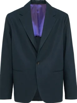 Seven gauge blazer