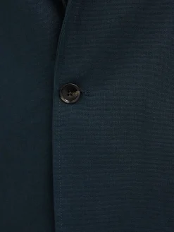Seven gauge blazer