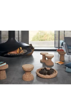 Sgabello Cork Family B Model