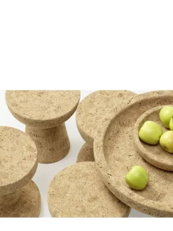 Sgabello Cork Family B Model