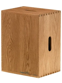 Sgabello LC14 Maison du Brésil Tabouret