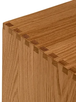 Sgabello LC14 Maison du Brésil Tabouret