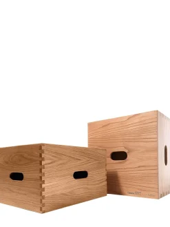 Sgabello LC14 Maison du Brésil Tabouret