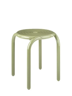 Sgabello Moss Groove