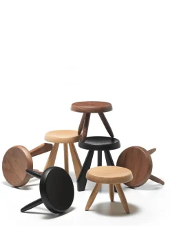Sgabello Tabouret Méribel