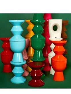 Sgabello Zig Zag