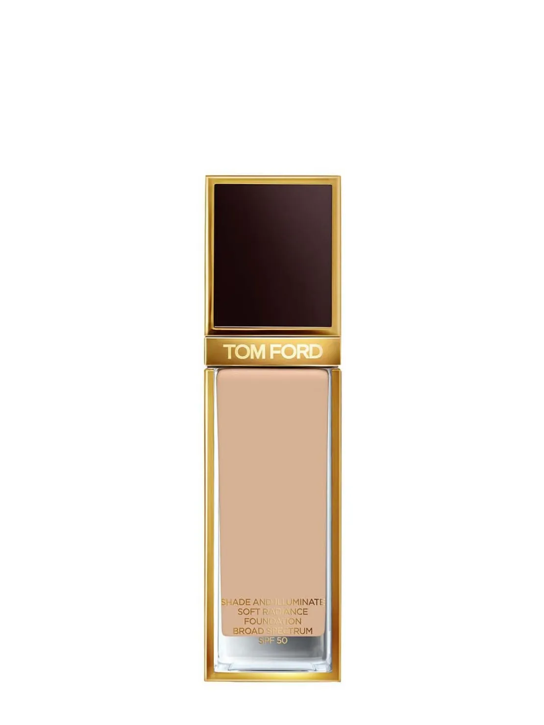 Shade & Illuminate Soft Foundation SPF50