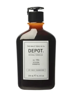 SHAMPOO CAPELLI DECOLORATI N.104