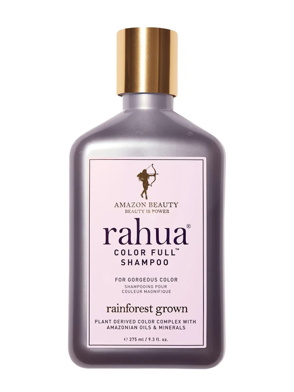 Shampoo Color Full 275ml