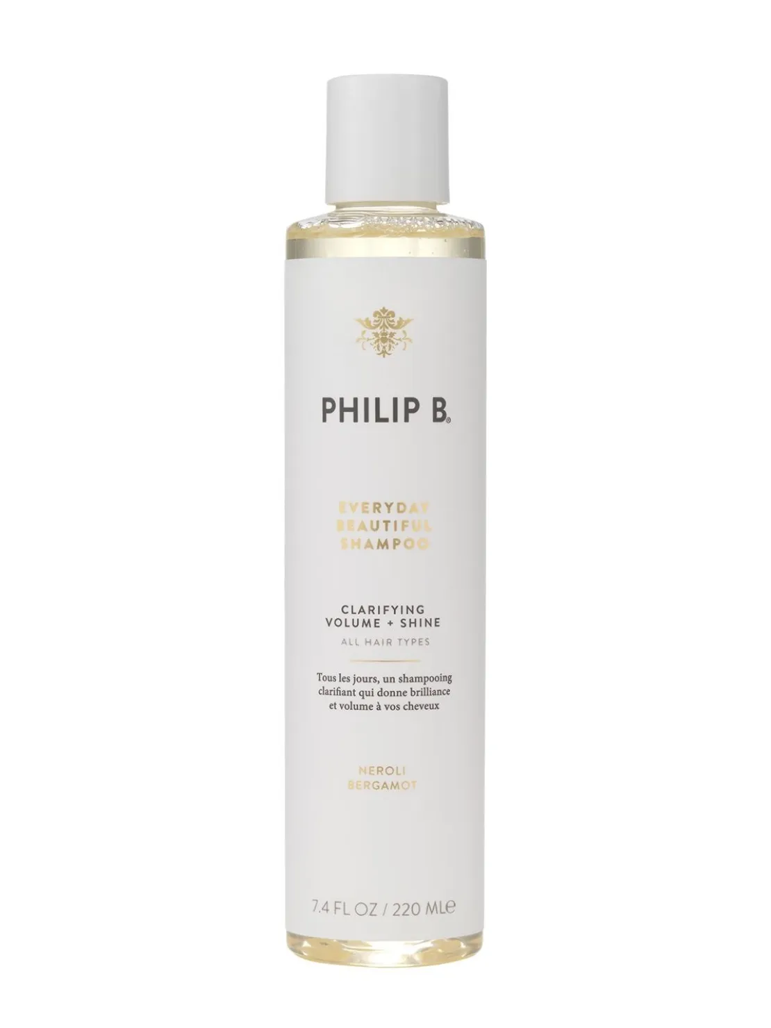 Shampoo Everyday Beautiful 200ml