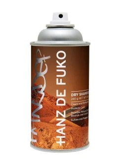 Shampoo secco Dry Shampoo 240gr