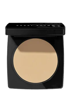 Sheer Finish Pressed Powder 9gr