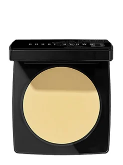 Sheer Finish Pressed Powder 9gr