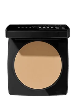 Sheer Finish Pressed Powder 9gr
