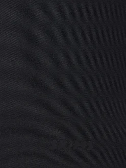 Sheer Sculpt low back shorts