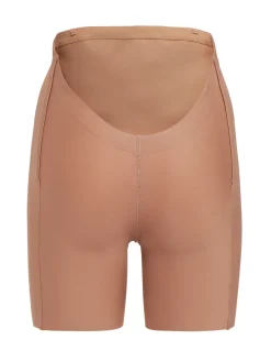 Sheer Sculpt low back shorts
