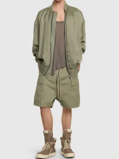 Shorts Cargobela in cotone